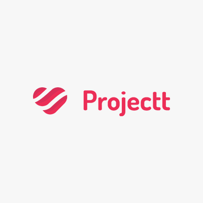 Projectt logo