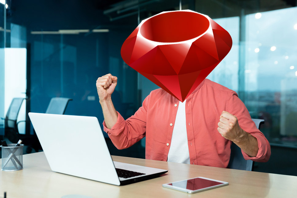 What is a Ruby Developer, and how to become one