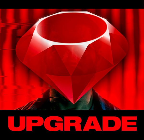Upgrading Ruby on Rails code  - the Definitive List image