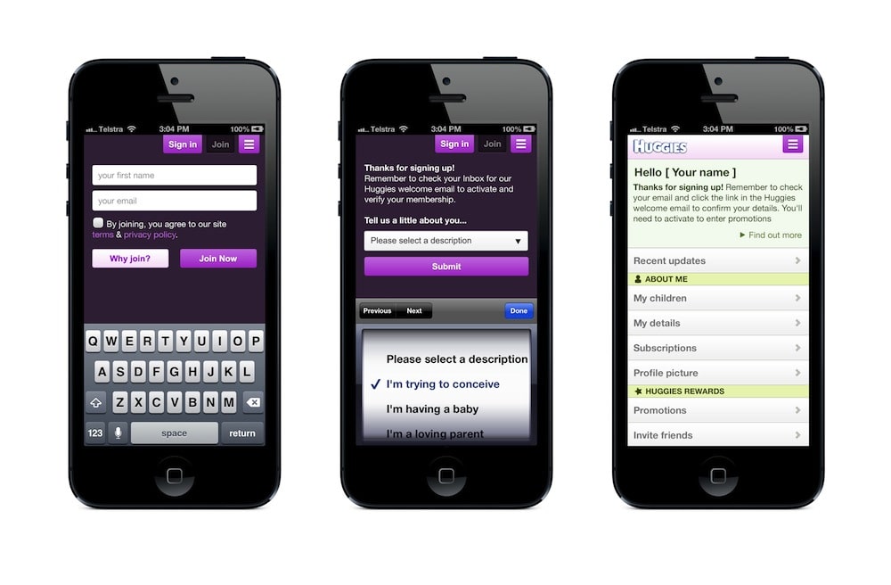 If my customers mainly use mobile devices, should I be building a phone app?