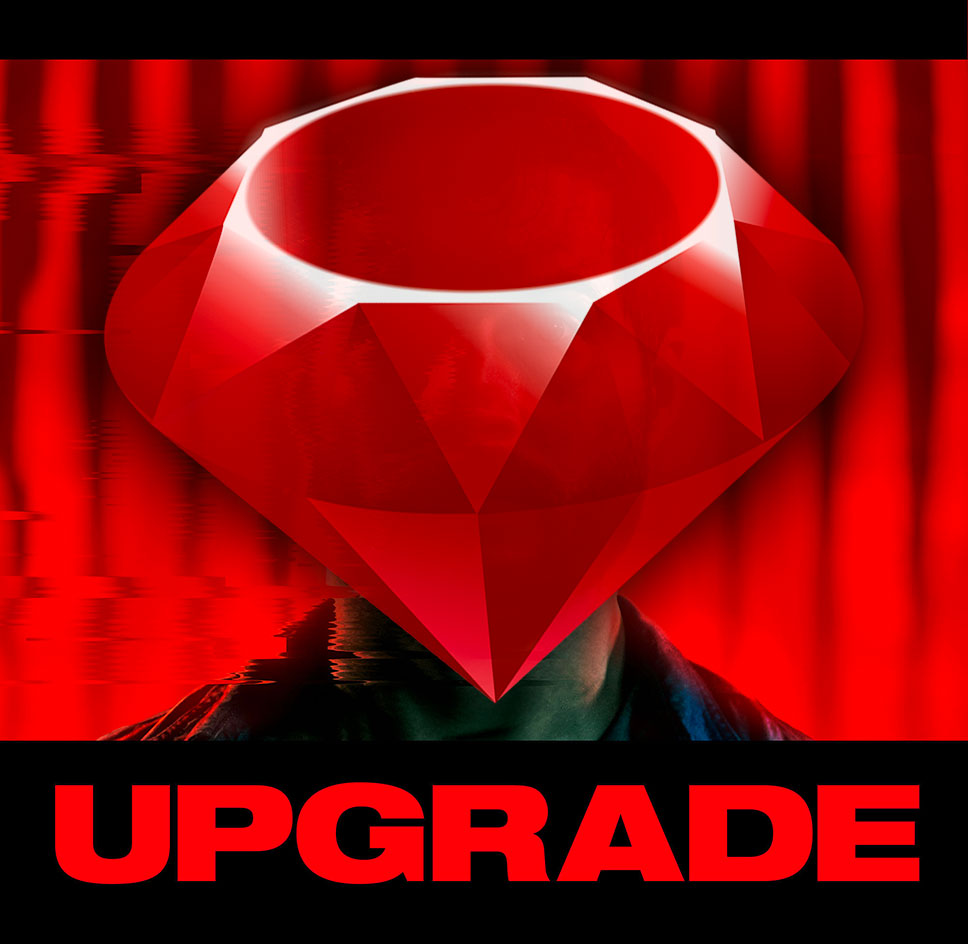 Upgrading Ruby on Rails code  - the Definitive List